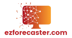 Le site ezforecaster.com